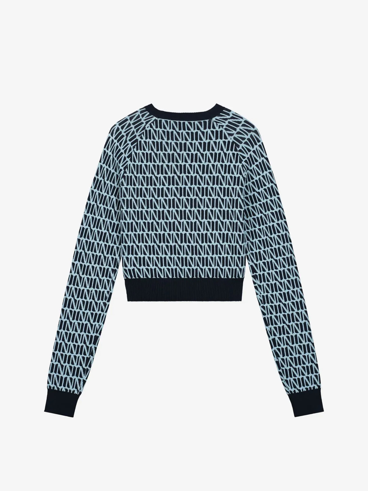 Miro Pullover