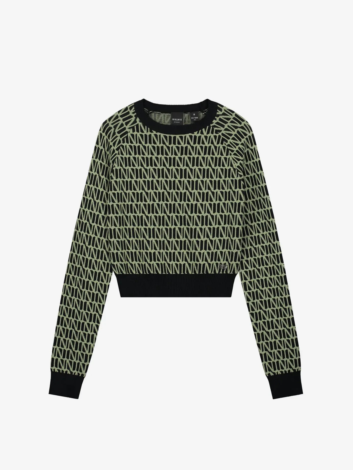 Miro Pullover