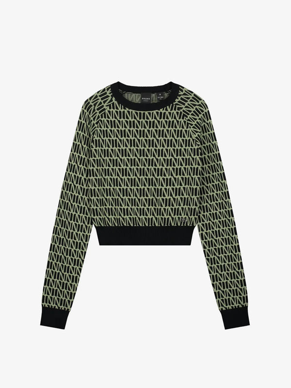 Miro Pullover