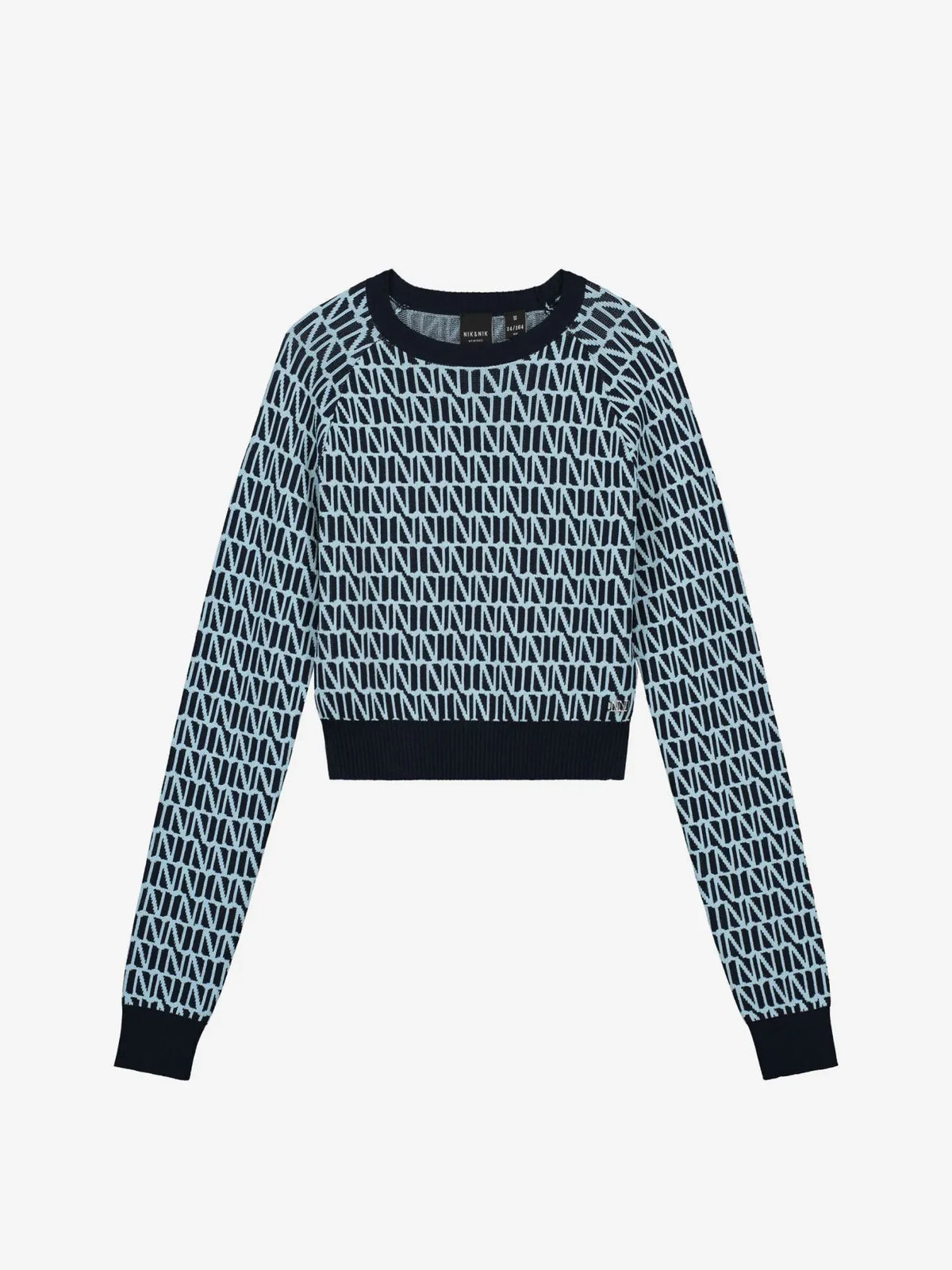 Miro Pullover