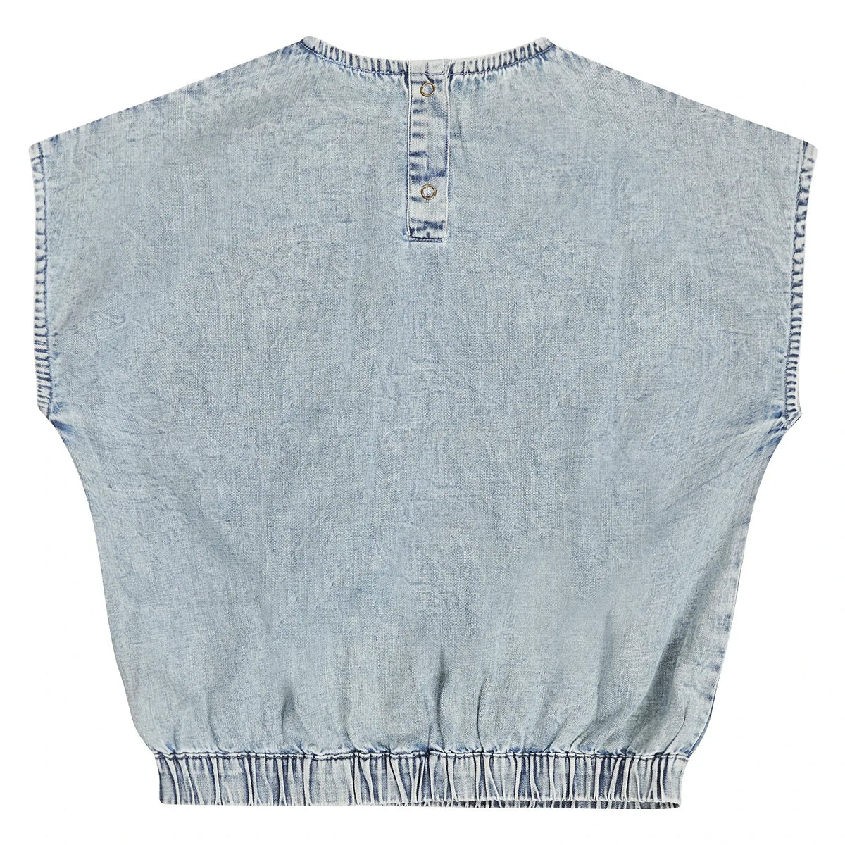 Mirtillo Top