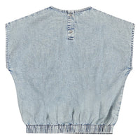 Mirtillo Top