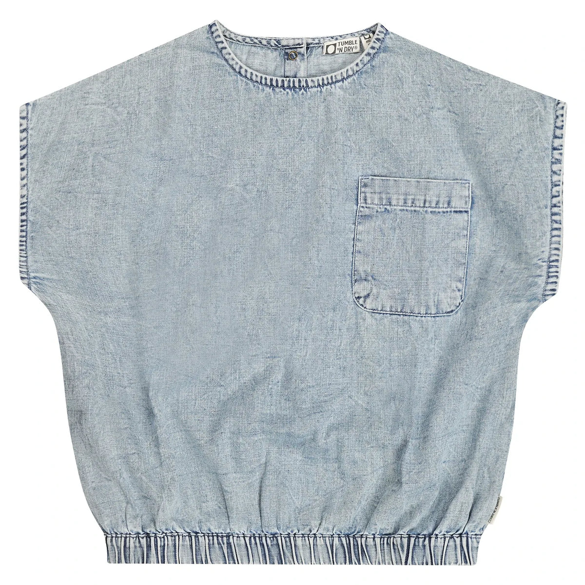Mirtillo Top