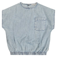 Mirtillo Top