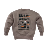 Misja sweater