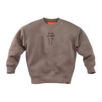 Misja sweater