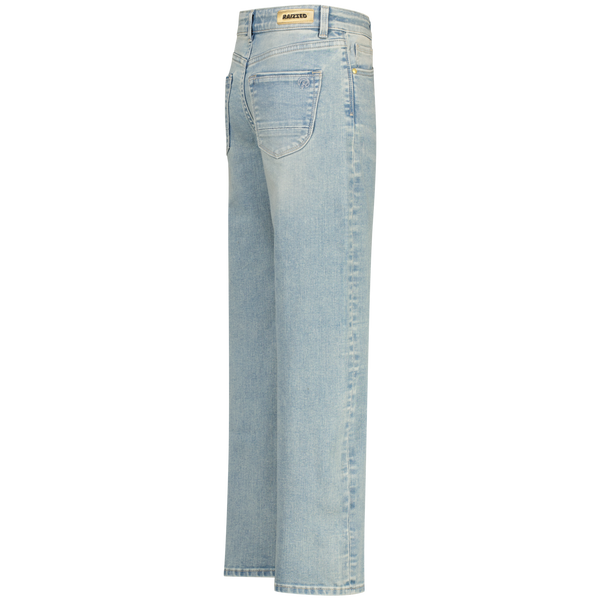 Mississippi Wide Leg Jeans