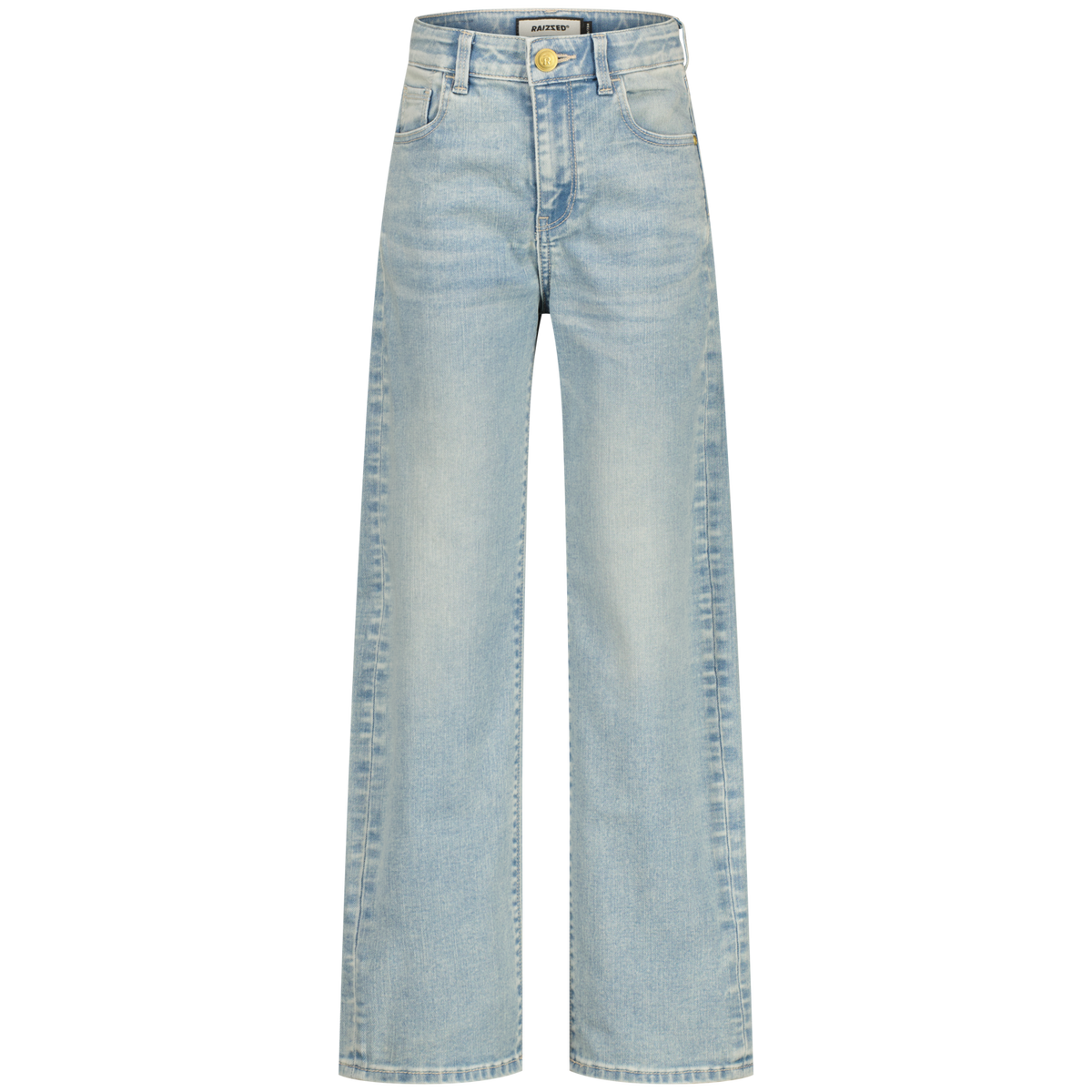Mississippi Wide Leg Jeans