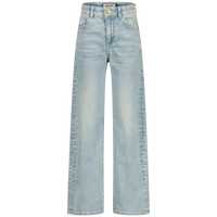 Mississippi Wide Leg Jeans