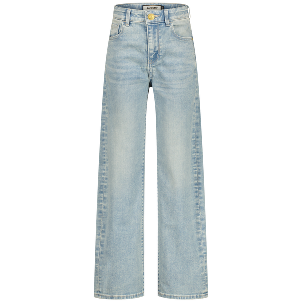 Mississippi Wide Leg Jeans