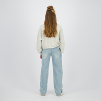 Mississippi Wide Leg Jeans