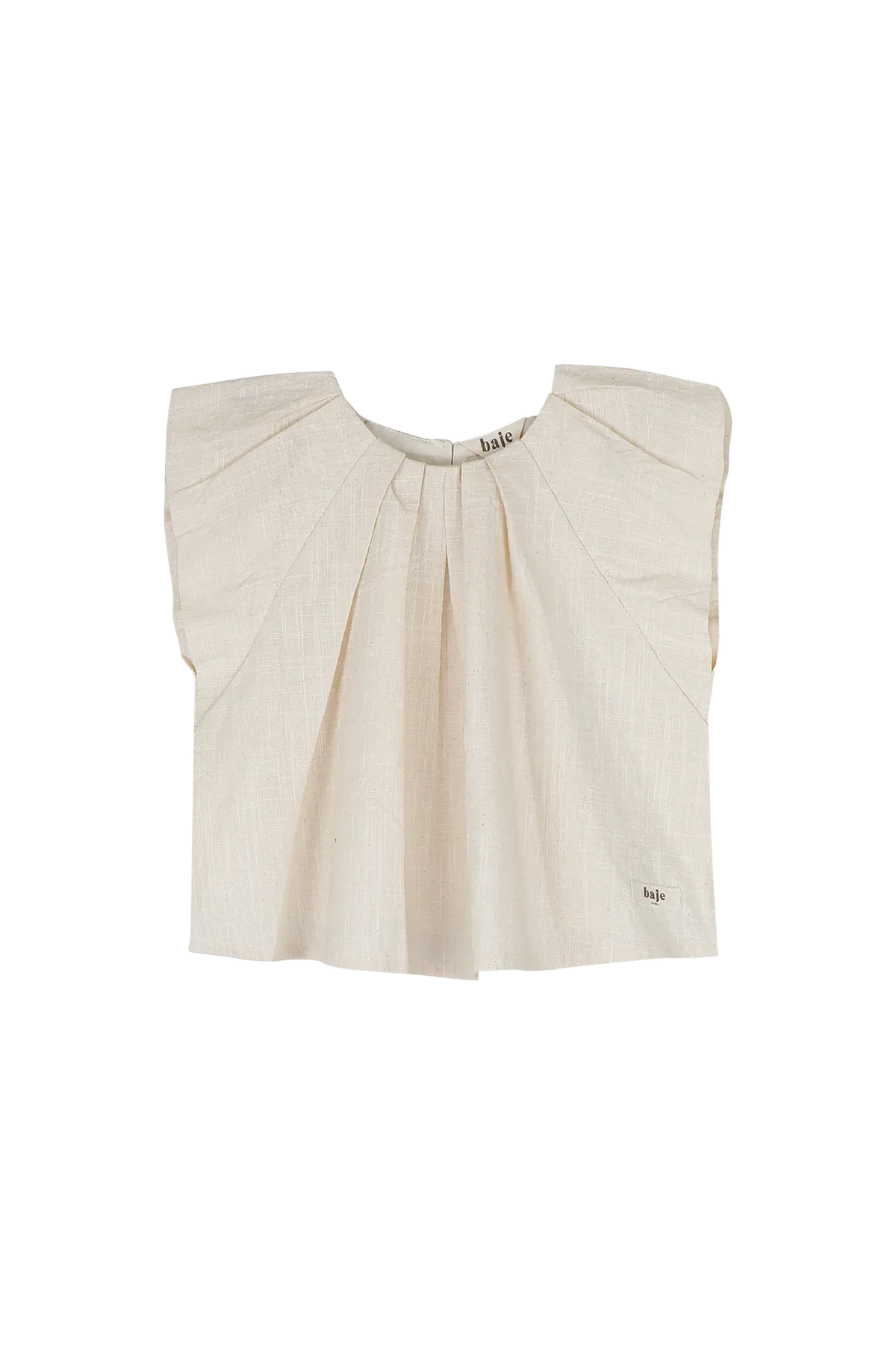 Bajestudio Moire Beige