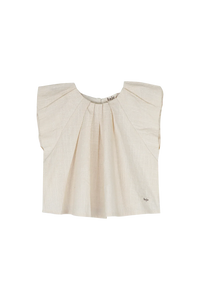 Bajestudio Moire Beige