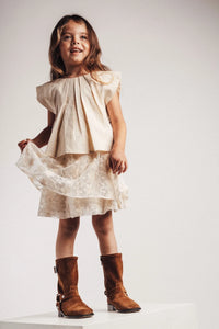 Bajestudio Moire Beige