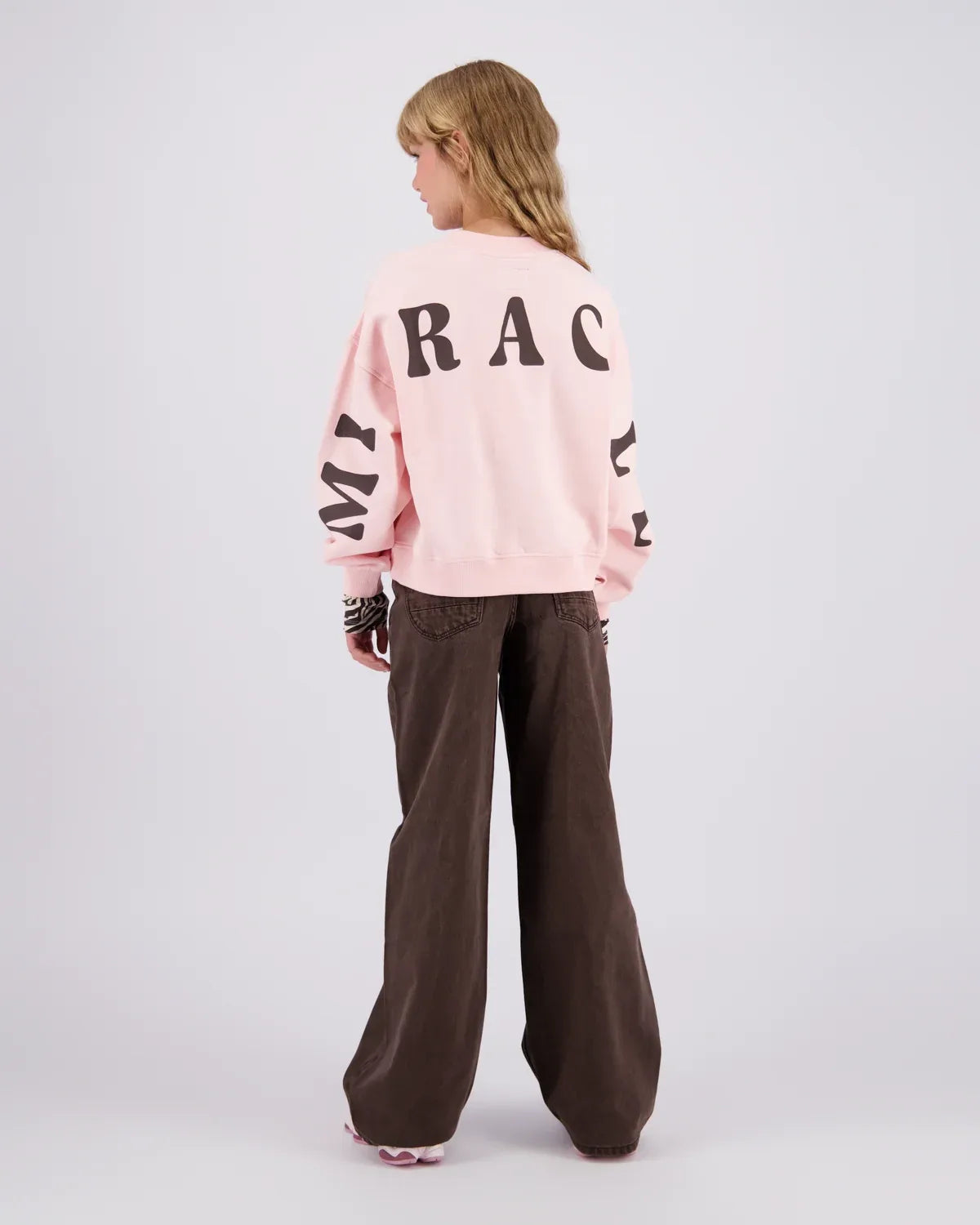 Monaco Color Pants