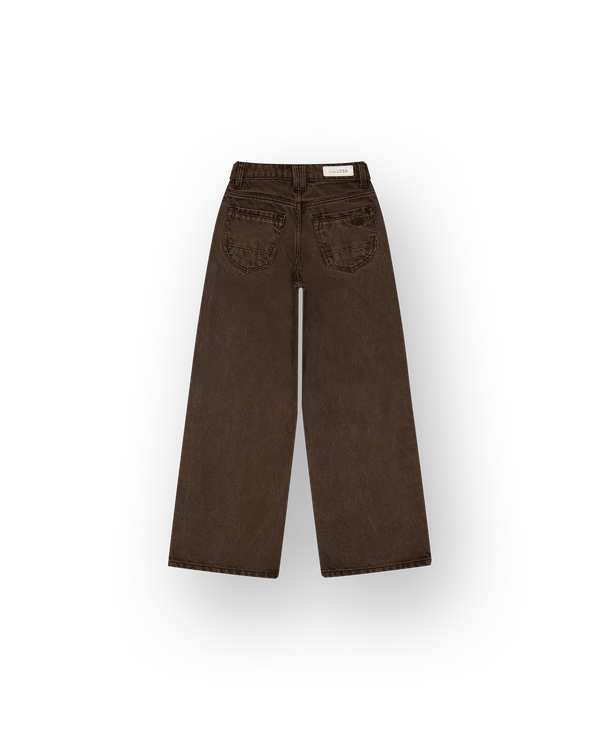 Monaco Color Pants