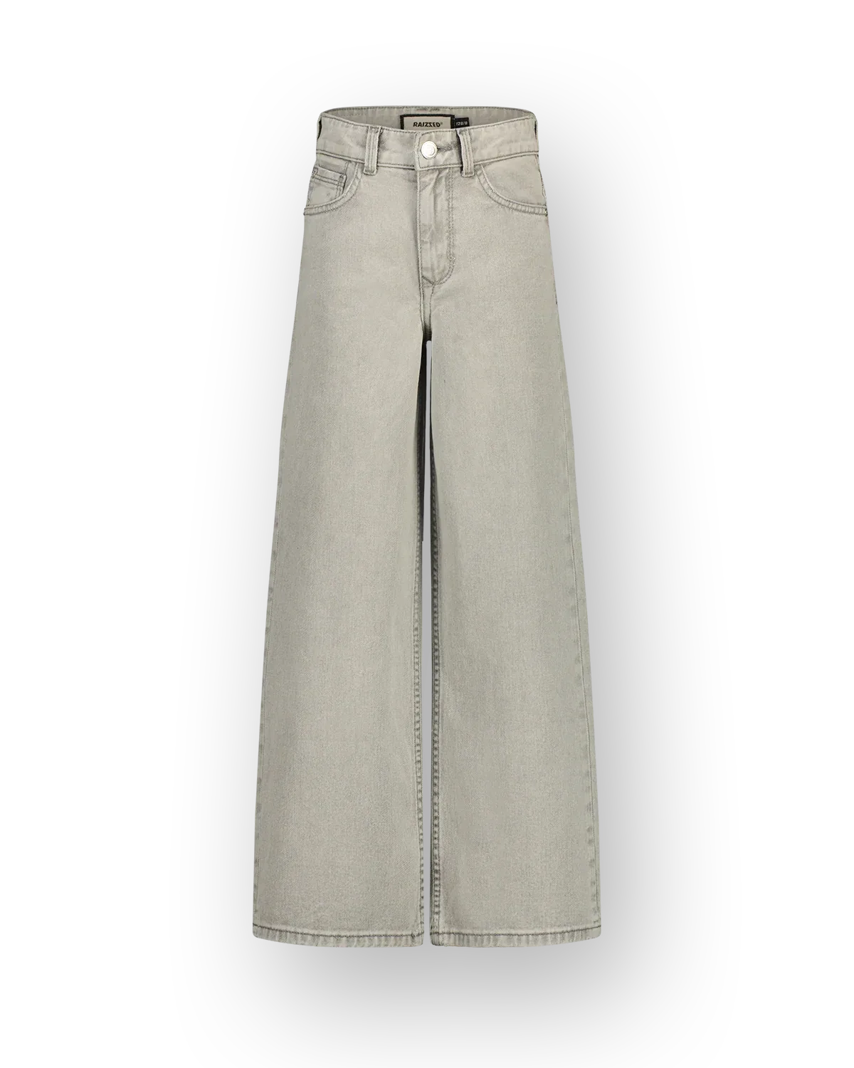 Monaco Extra Wide Leg Jeans