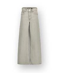 Monaco Extra Wide Leg Jeans