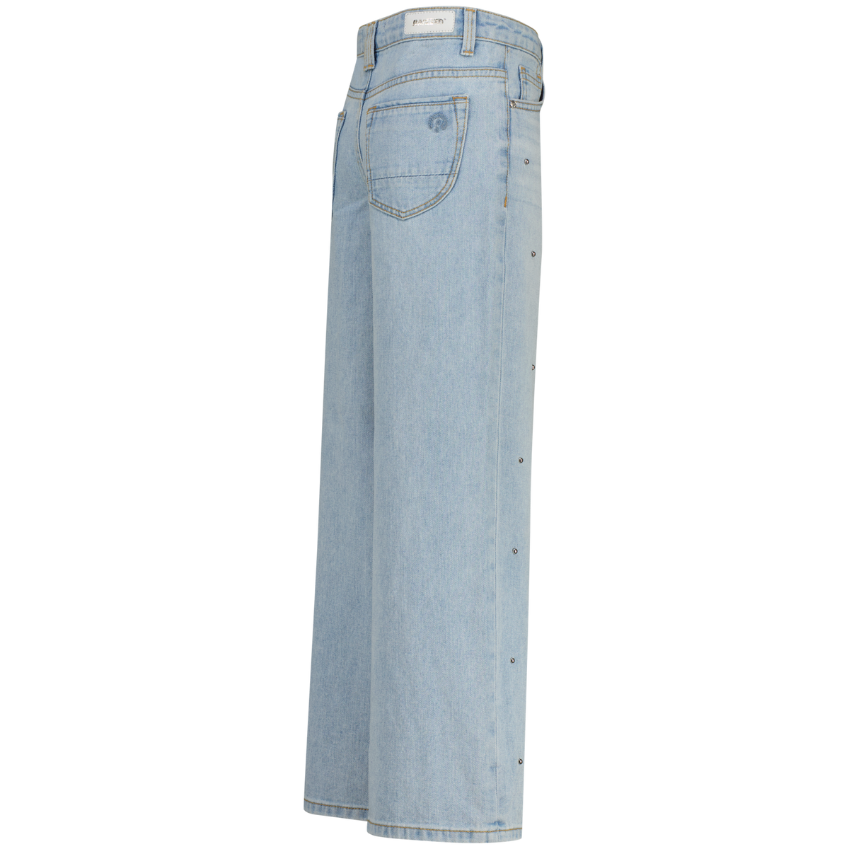Monaco Stud jeans