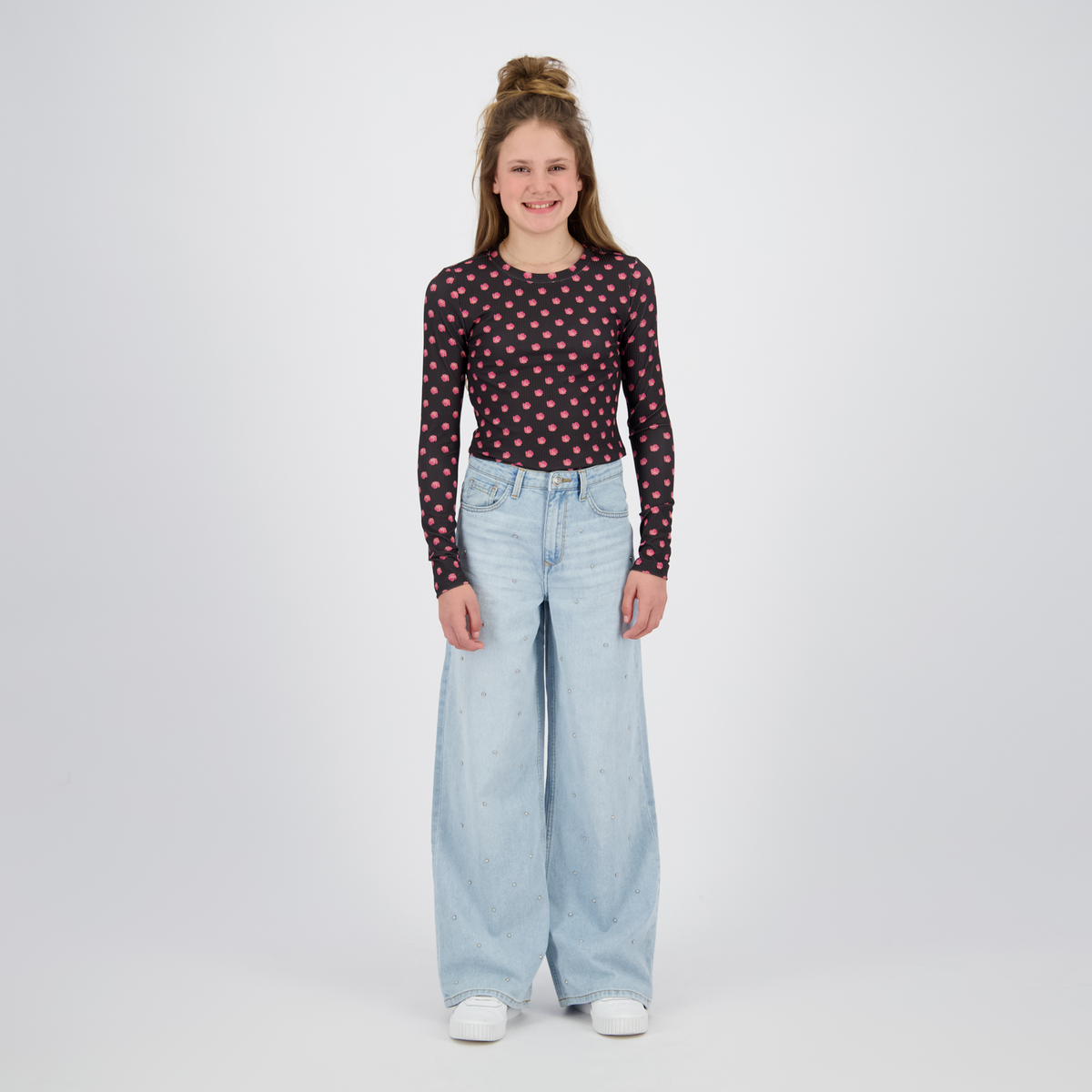 Monaco Stud jeans