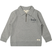 Bajestudio Morlon Grey melange multicolor