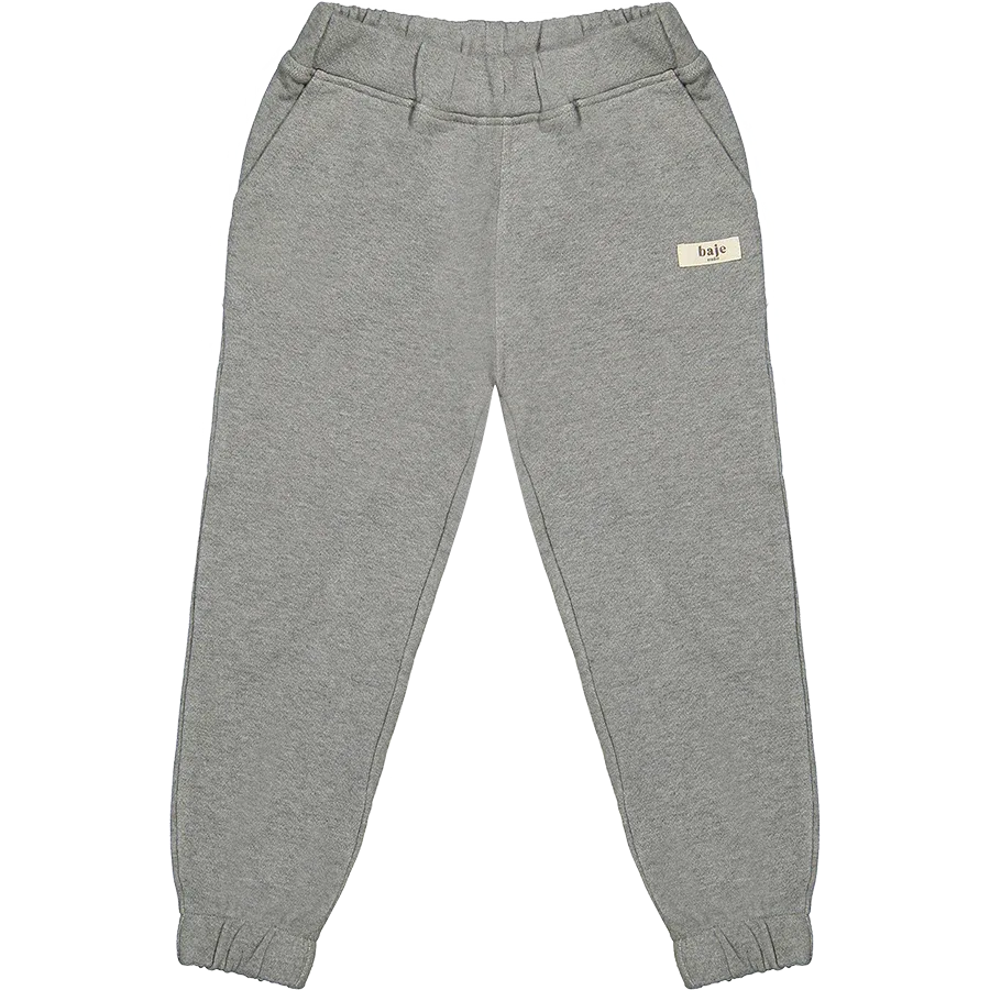 Bajestudio Moudon Grey melange