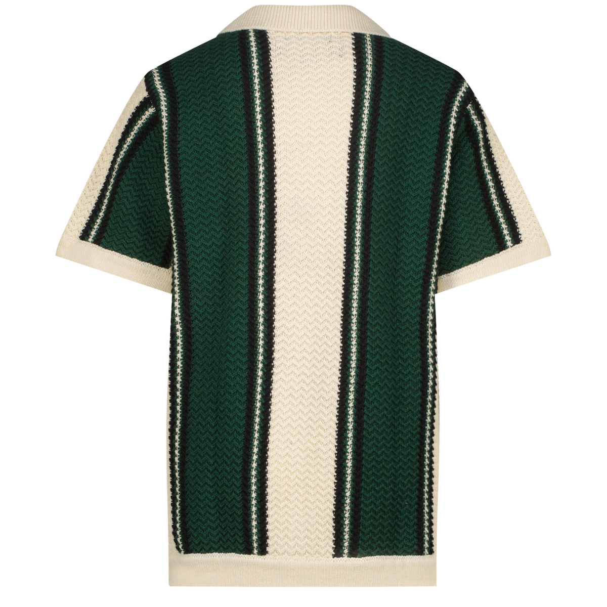 Muck oversized polo