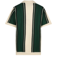 Muck oversized polo