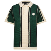 Muck oversized polo
