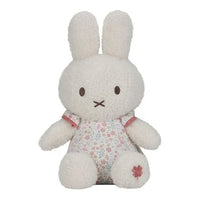 L.dutch Knuffel nijntje 30cm Lucky Blossom