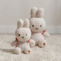 L.dutch Knuffel nijntje 30cm Lucky Blossom