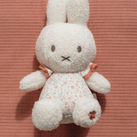 L.dutch Knuffel nijntje 30cm Lucky Blossom