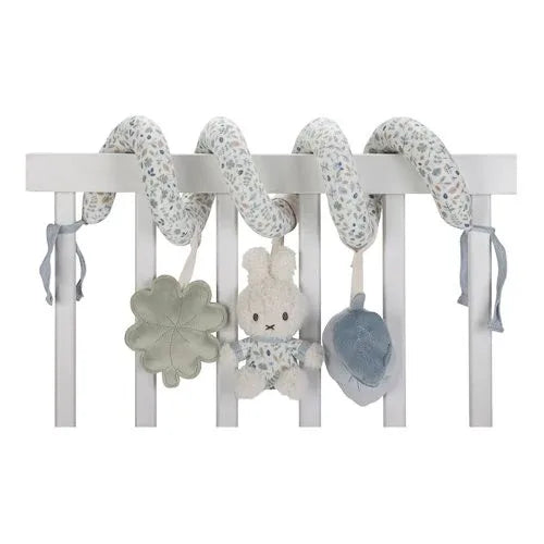 Activiteitenspiraal Lucky Leaves