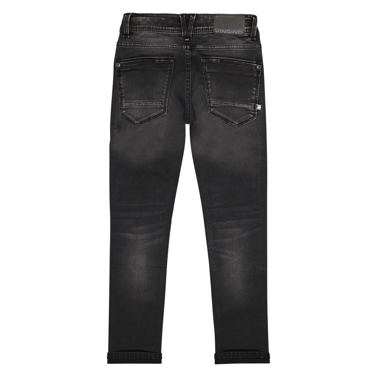 Apache skinny jeans boy