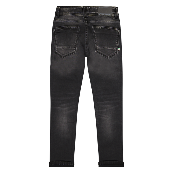 Apache skinny jeans boy