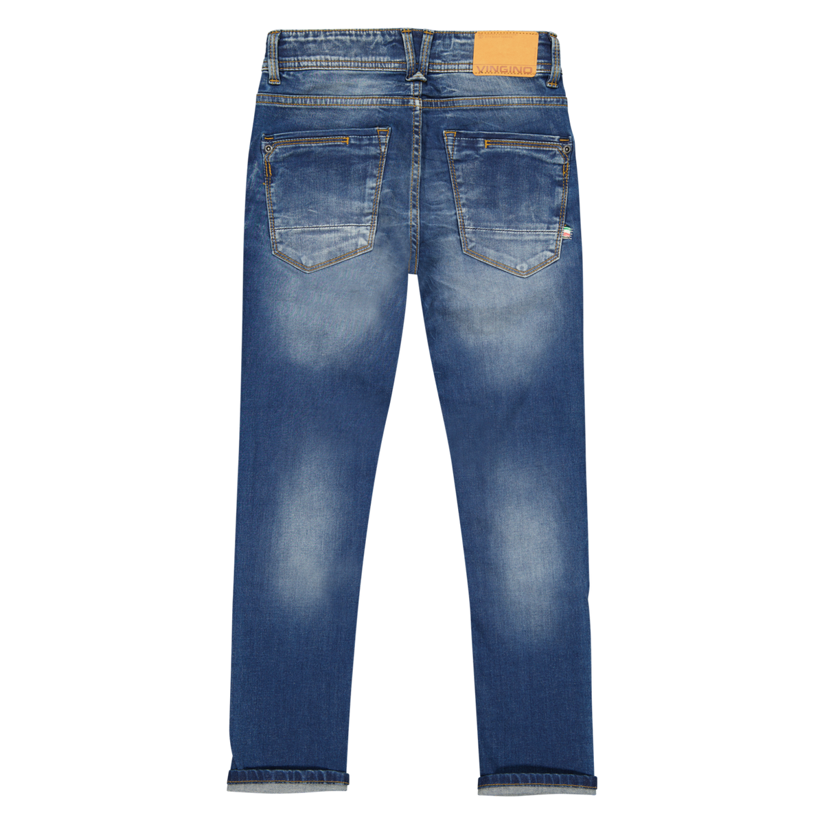 Apache skinny jeans boy