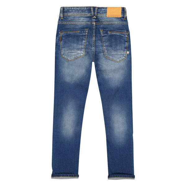 Apache skinny jeans boy