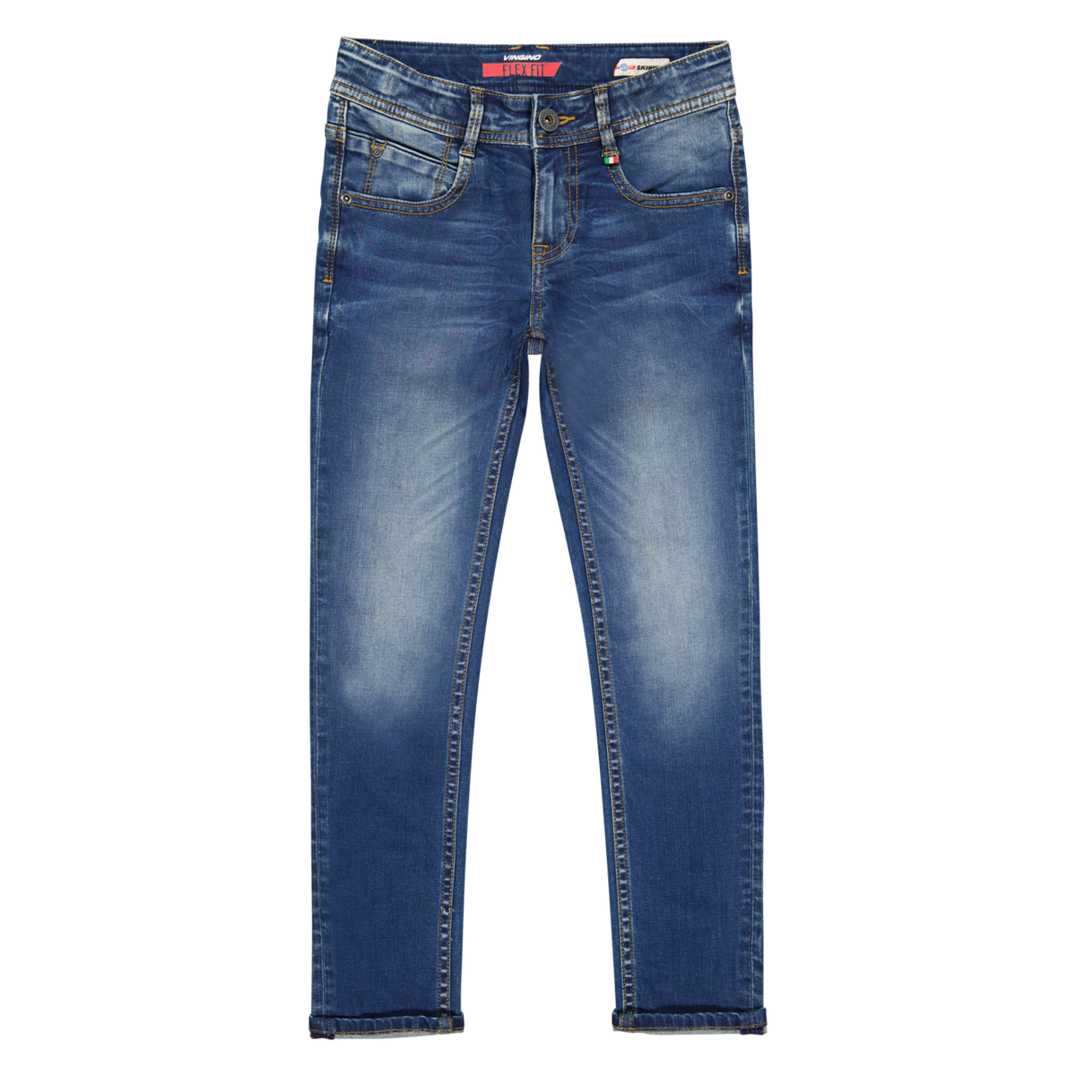 Apache skinny jeans boy