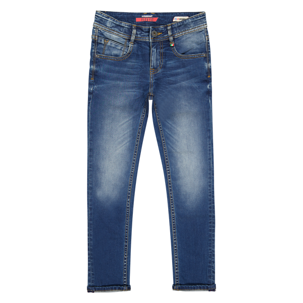 Apache skinny jeans boy