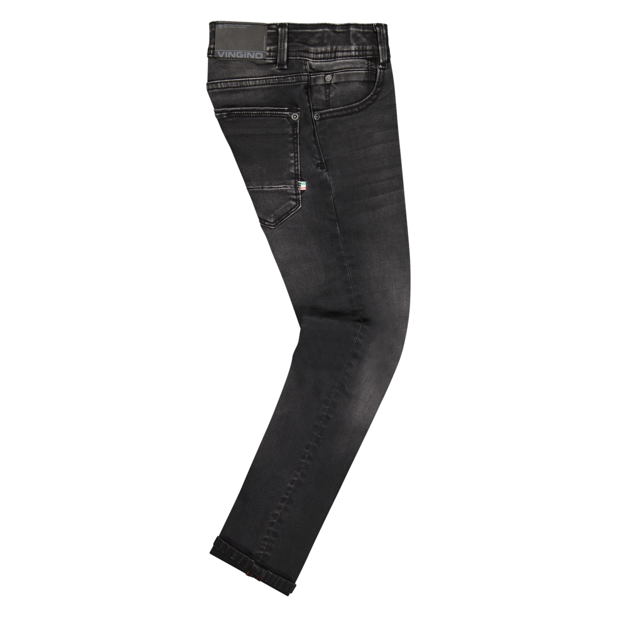 Apache skinny jeans boy