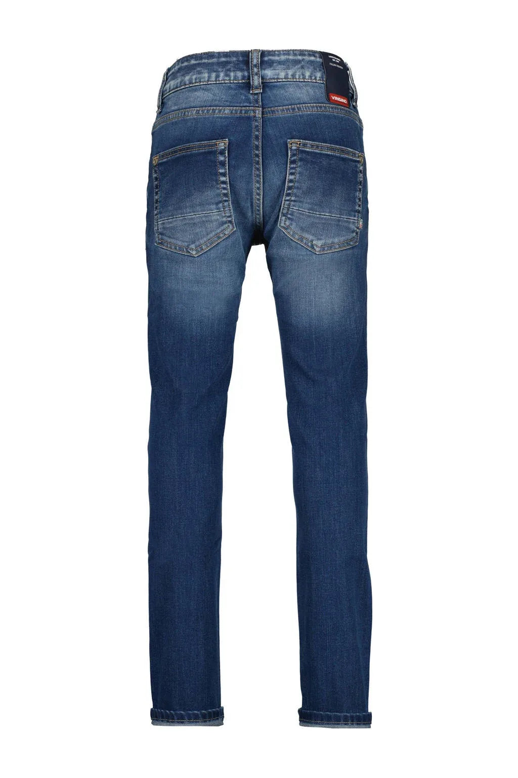 Diego slim fit jeans