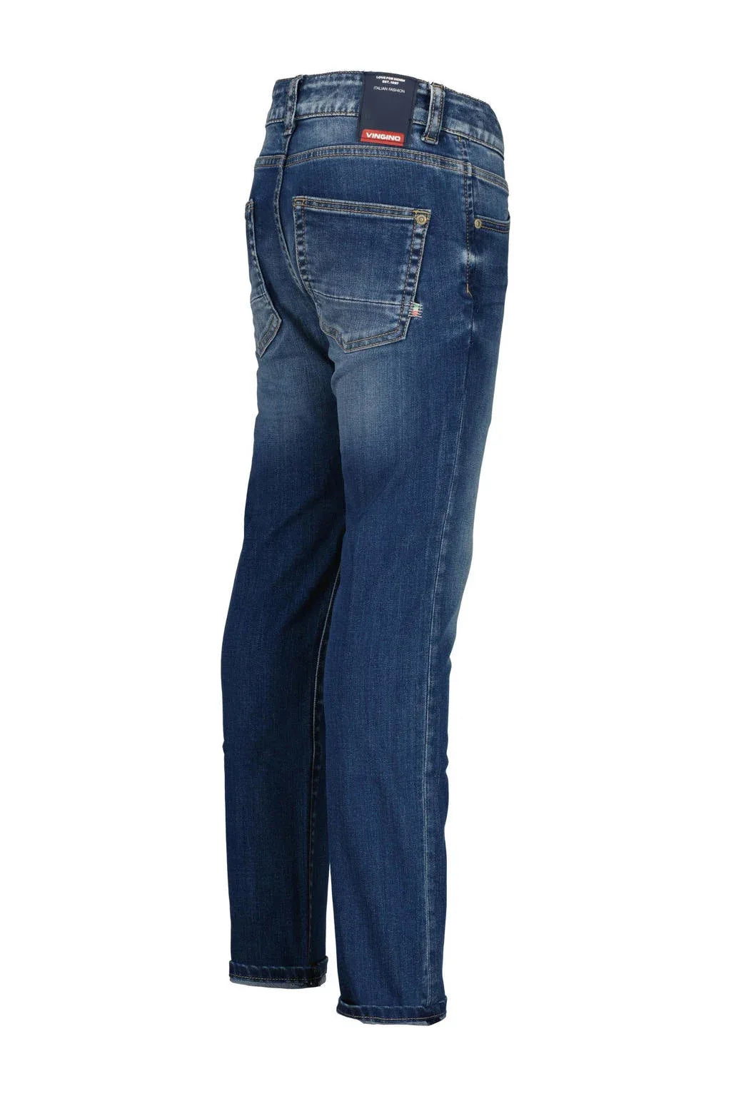 Diego slim fit jeans