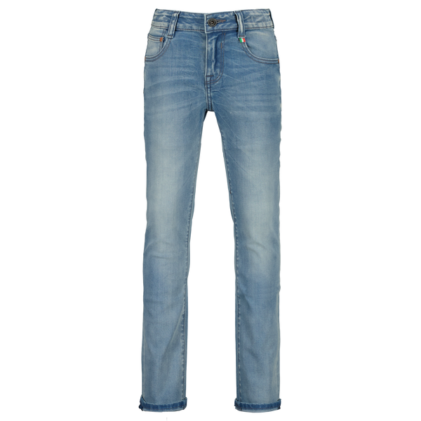 Vingino Diego slim fit jeans Old vintage