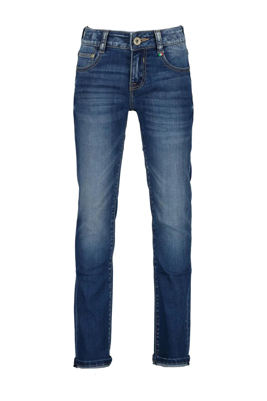 Diego slim fit jeans