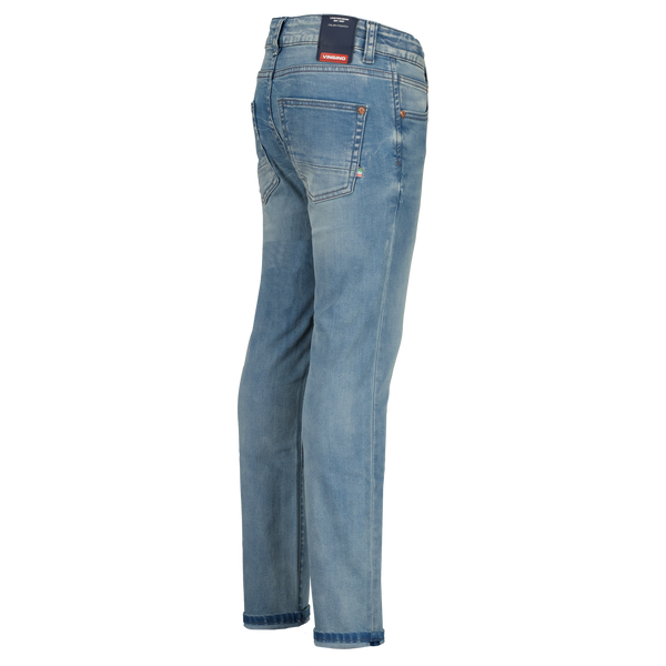 Vingino Diego slim fit jeans Old vintage