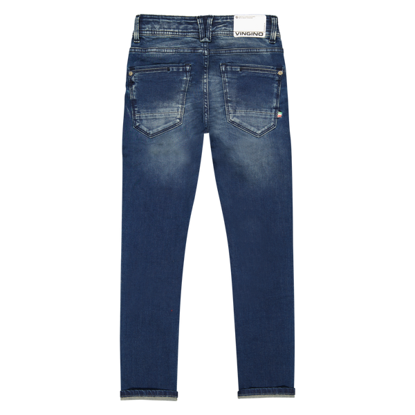 Apache skinny jeans boy