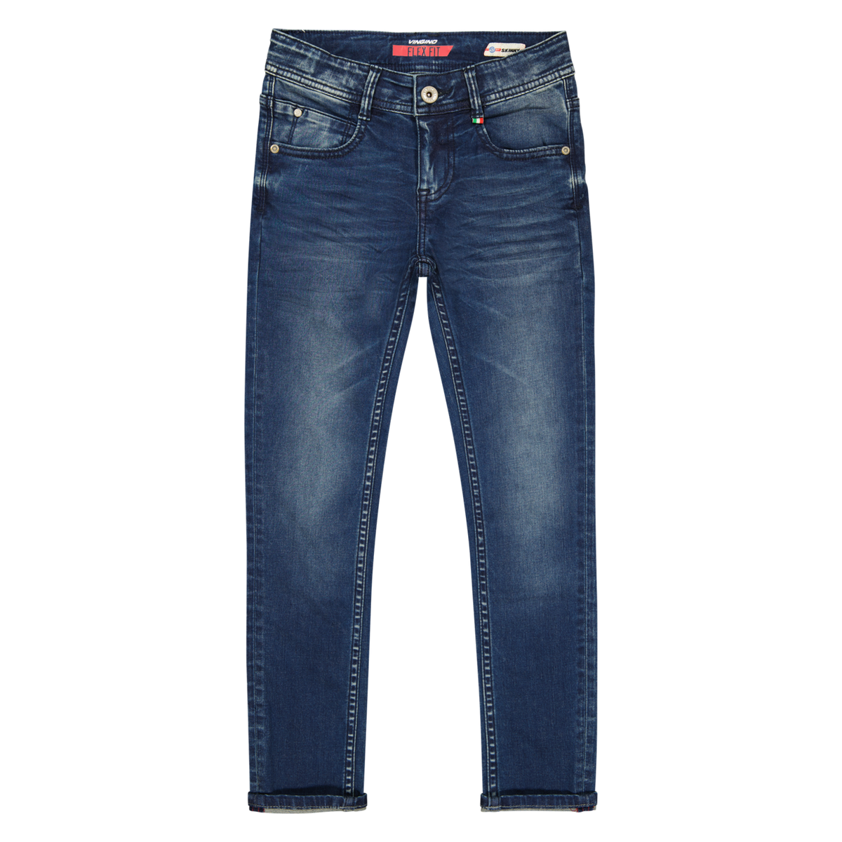 Apache skinny jeans boy