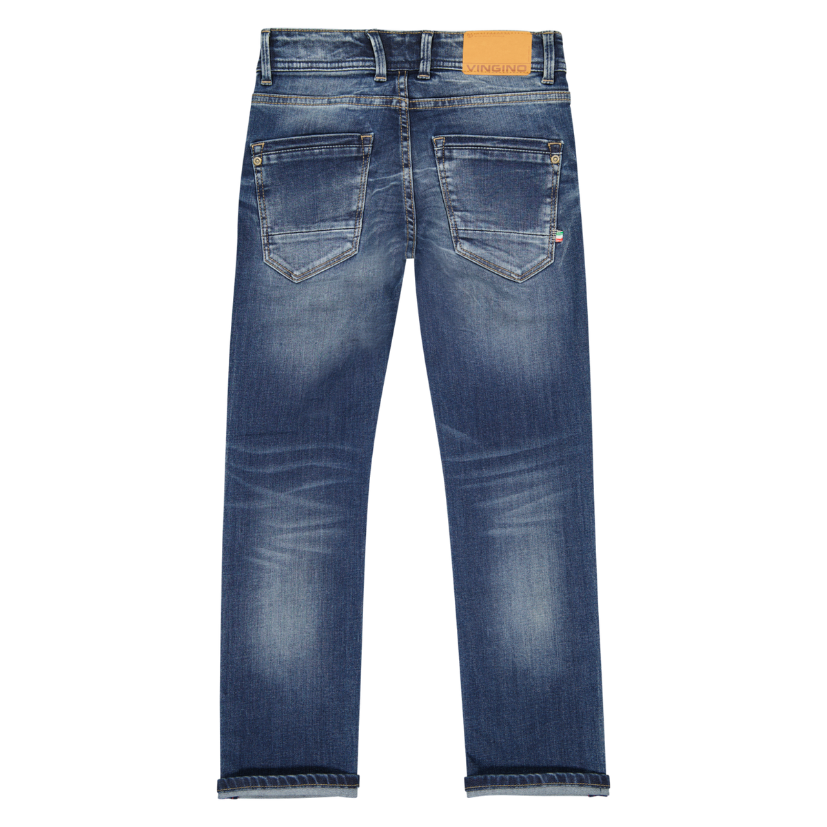 Baggio regular jeans boy