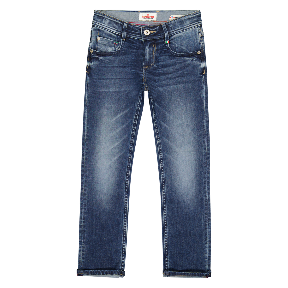 Baggio regular jeans boy
