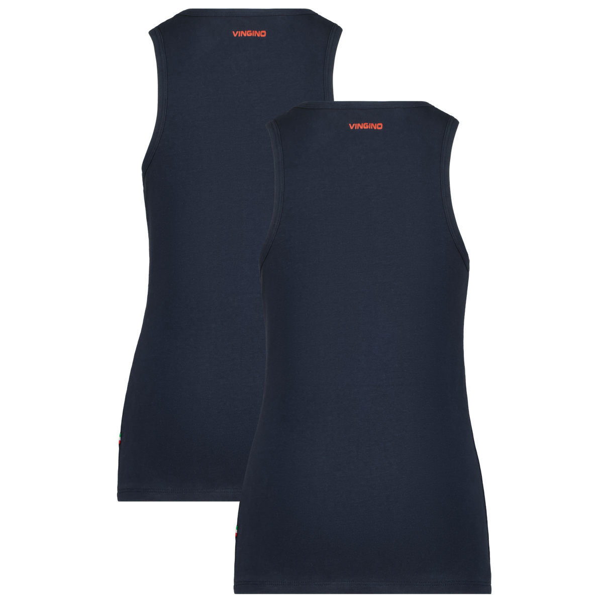 BOYS TANK (2-PACK) top